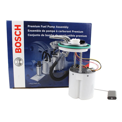 Fuel Pump Module for Cadillac Escalade, GMC Yukon XL, Chevy Suburban 1500