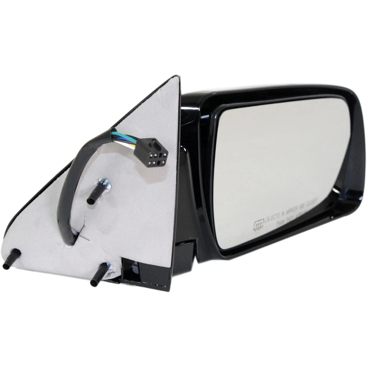 Power Heated Folding Side View Mirror for Suburban Tahoe