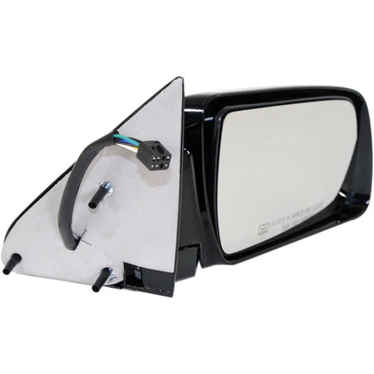 Power Heated Folding Side View Mirror for Suburban Tahoe