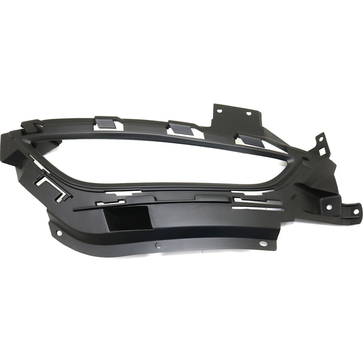 Fog Light Trim Driver Left Side 68228879AC for Chrysler 200 (2015–2017)