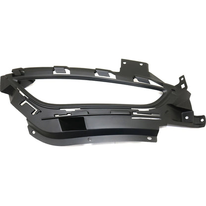 Fog Light Trim Driver Left Side 68228879AC for Chrysler 200 (2015–2017)