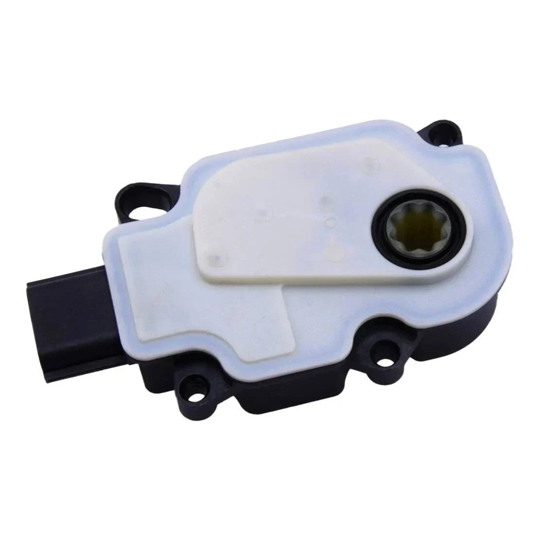 Grille Air Actuator with Plug Cable for Nissan Rogue 2017-2020