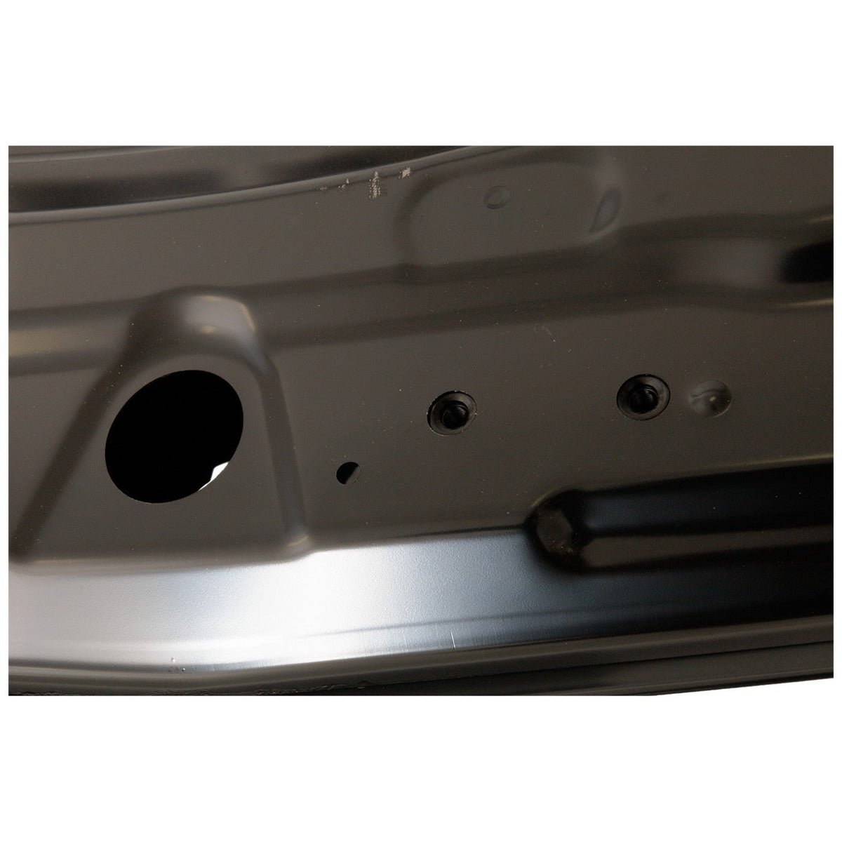 Hood Assembly for 2023-2024 Kia Niro