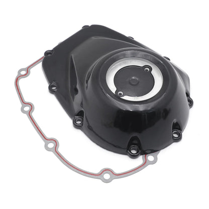 Black Engine Cover for Harley-Davidson Softail (2018–Present)