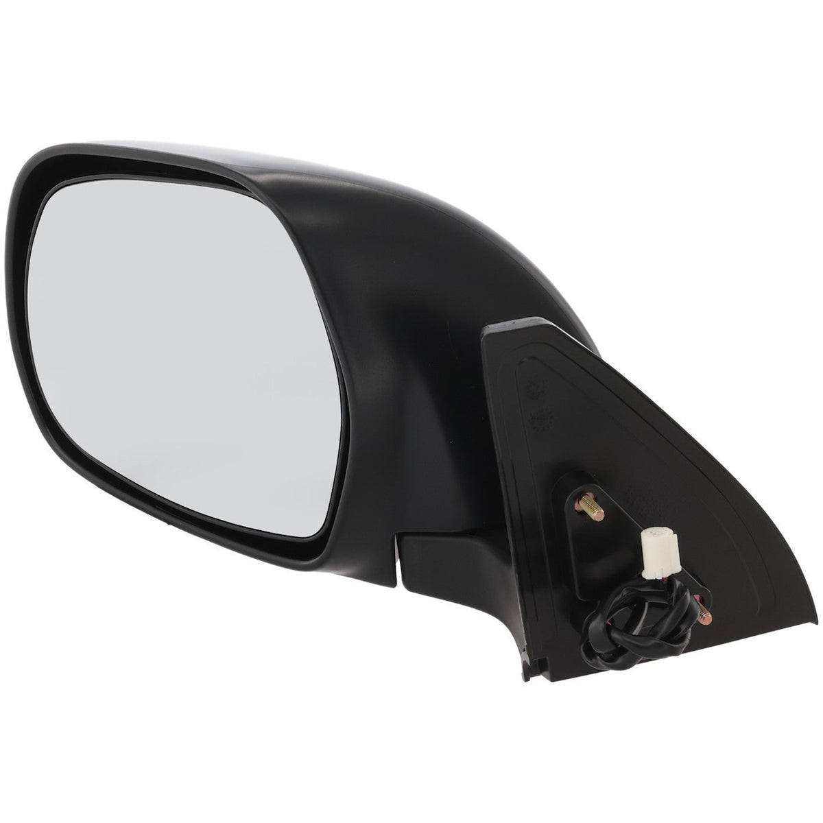 Driver Left Side Mirror for Toyota 4Runner (2003–2009)