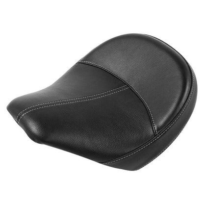 Black Seat Set for Driver and Passenger - Indian Scout Sixty 2015-2023