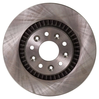 Disc Brake Rotors - Front for Ford Five Hundred, Taurus 2005-2009