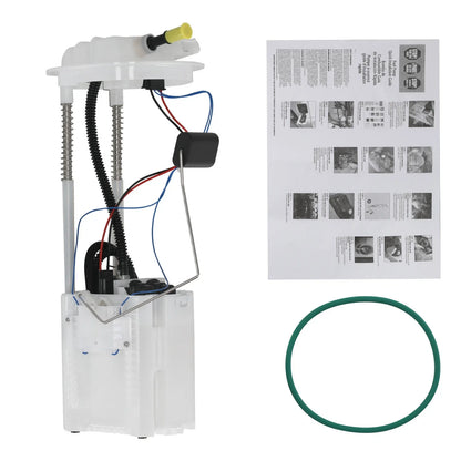 Fuel Pump Assembly for 2009-2010 Dodge Ram 1500 V6 3.7L