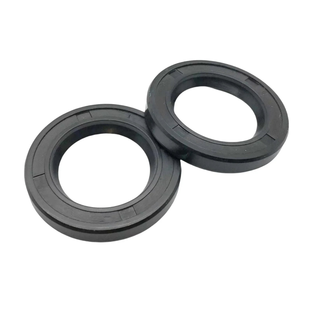 Oil Seal Set 2X 93101-25M03 for Yamaha Prop Shaft 60hp 70hp 85hp 90hp