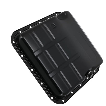 Oil Pan Transmission for Subaru Forester Outback Legacy 2000-2009 31390AA081