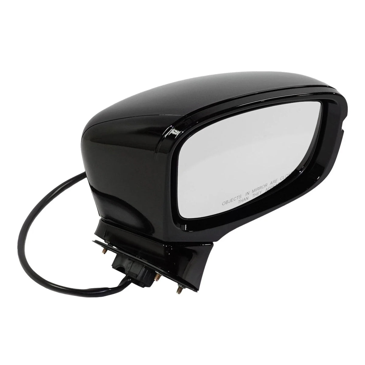 Turn Signal Power Heated Mirrors for Honda Odyssey (2018-2019)