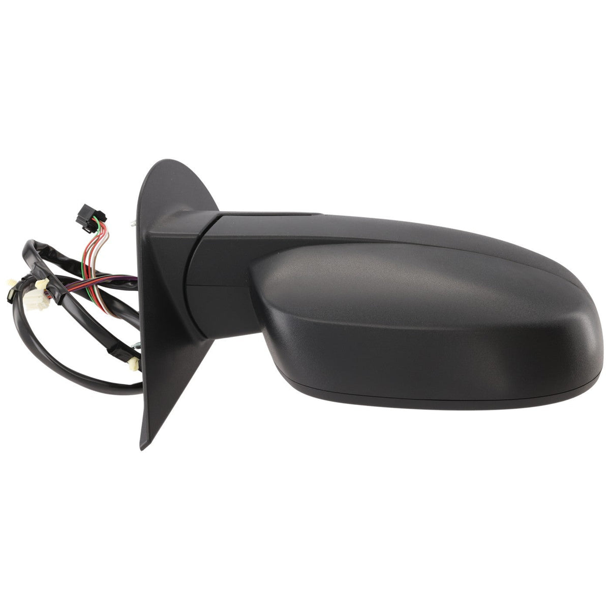 Heated Right Side Mirror for Chevy Yukon Suburban (Passenger)