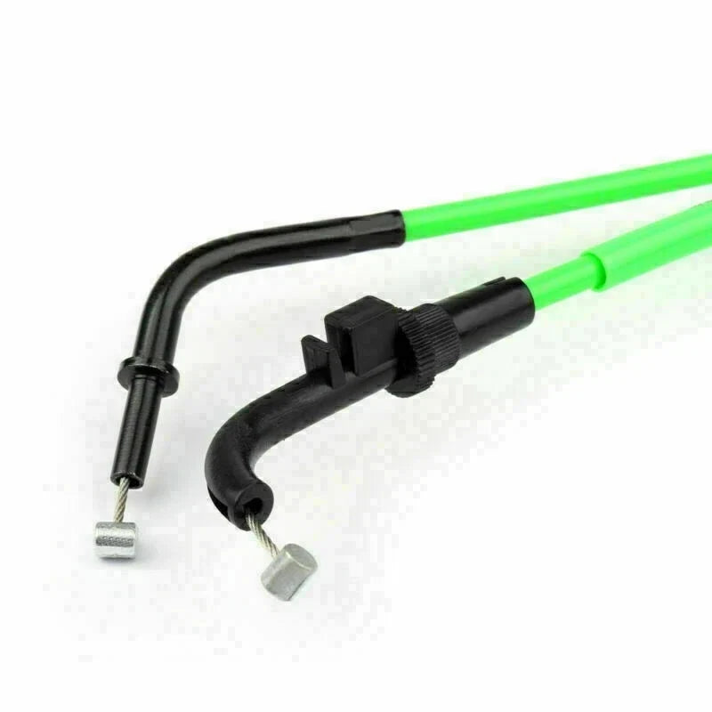 Throttle Cable Push/Pull for Z800 Kawasaki (2013-2016)