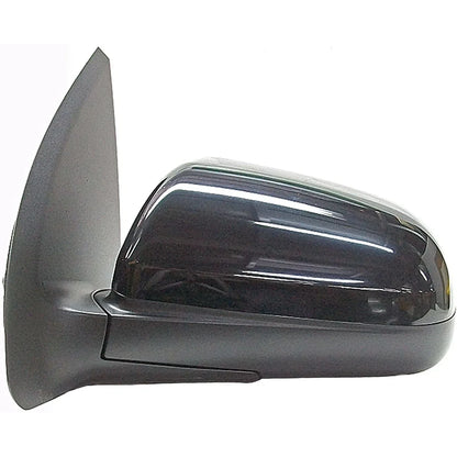 Heated Mirror - Driver Side for Chevy Aveo (2007-2011)