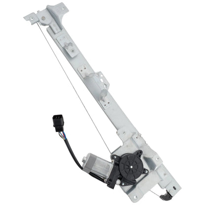 Window Regulator for Acura MDX (2007–2013) - Left Side