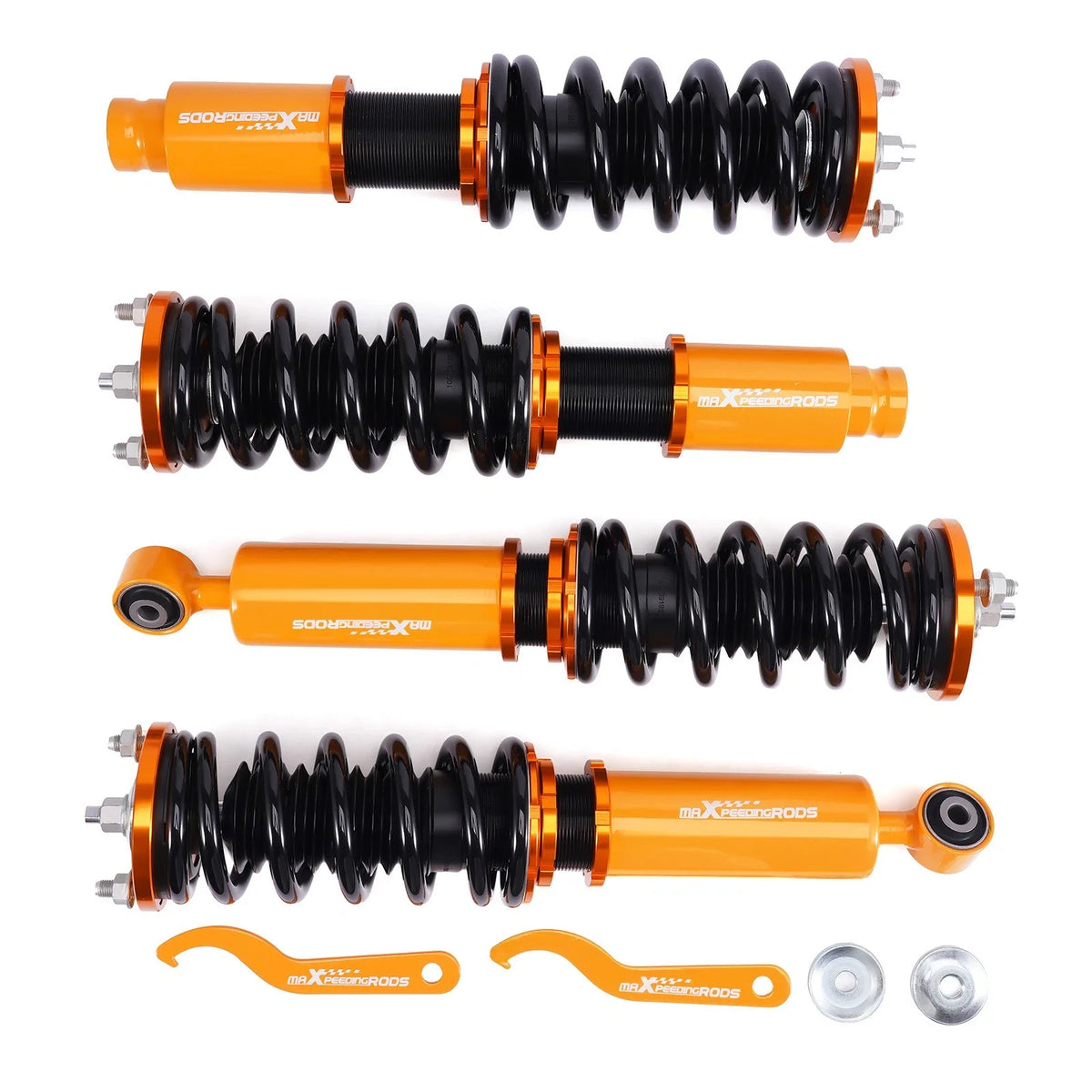 Coilover Suspension Kit for CR-V (1996–2001) Honda