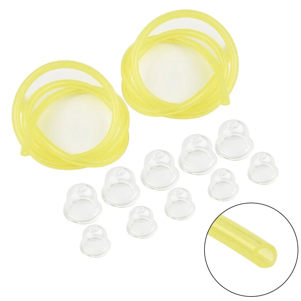Set of 10 Engine Primers for