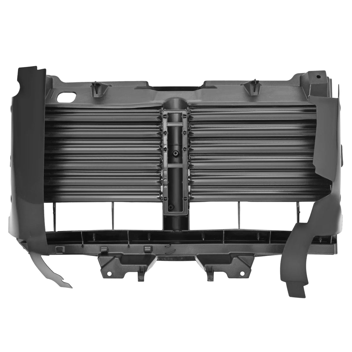 Grille Shutter Assembly for 2013–2018 Dodge Ram 1500 68302660AA