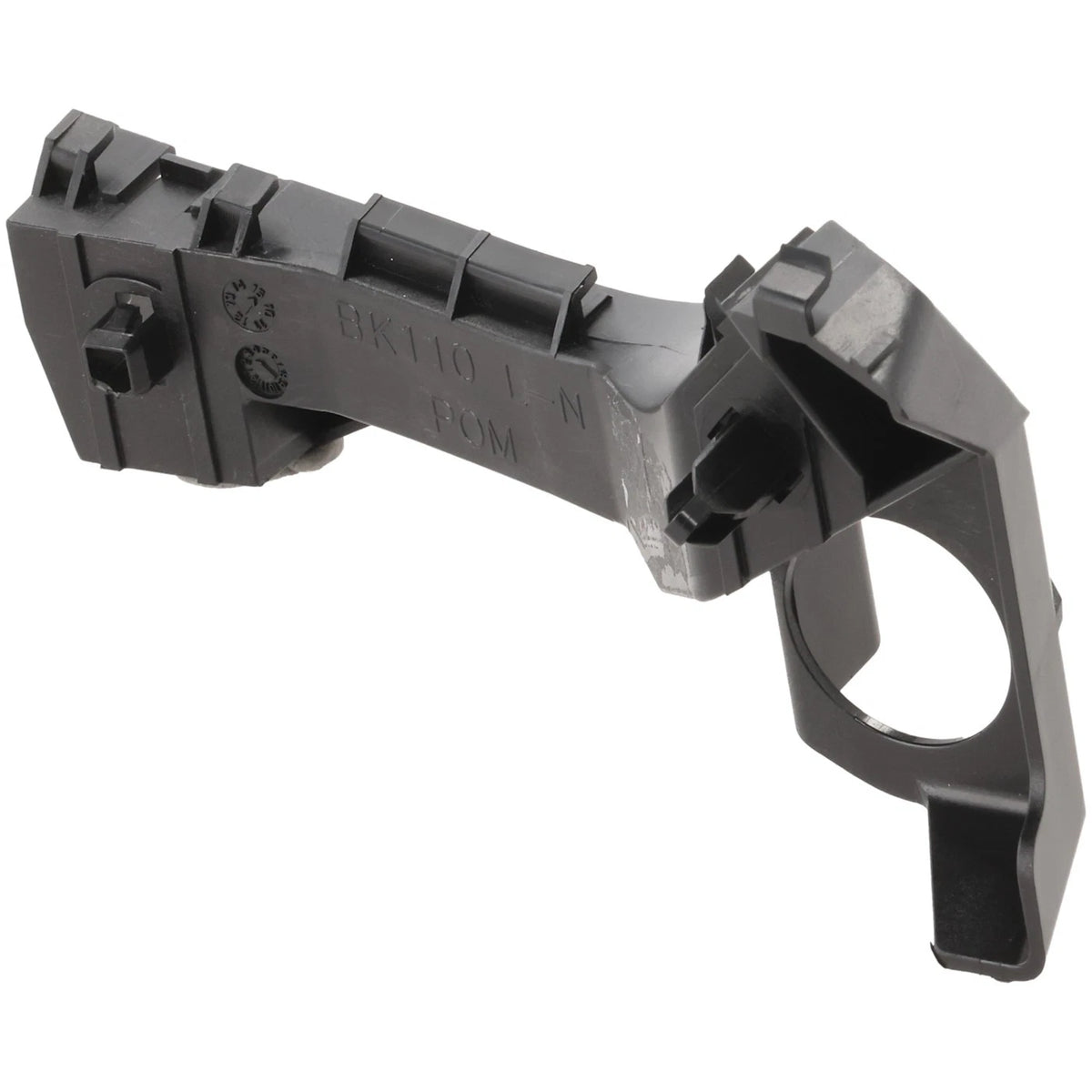 Bumper Bracket for Toyota Matrix (2003–2008) Front Driver Side Support
