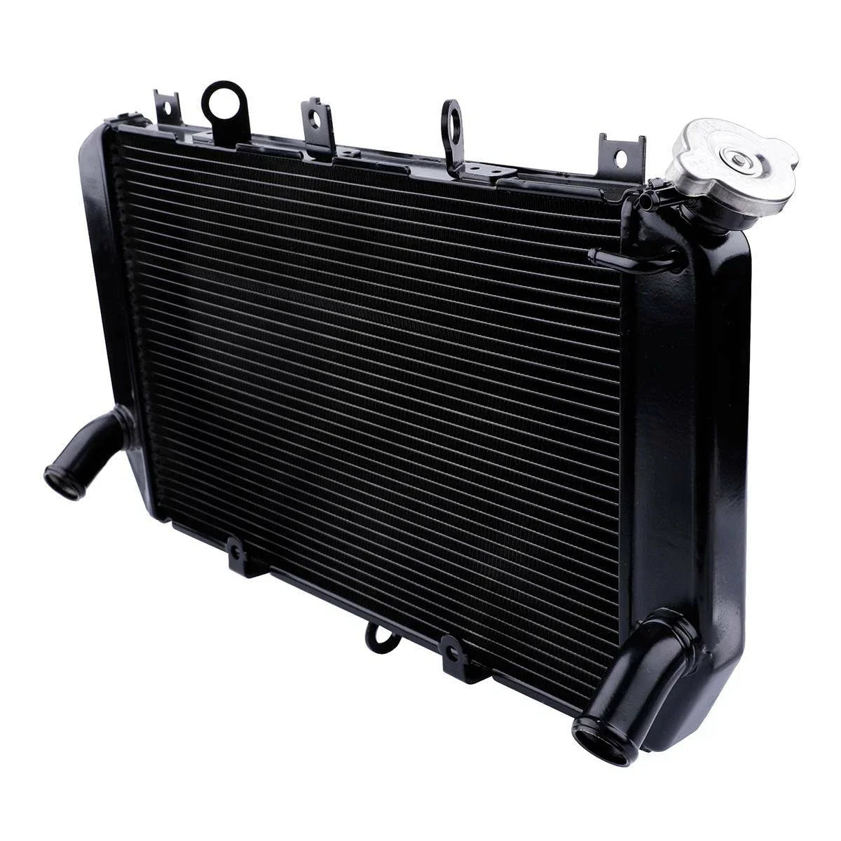 Radiator Cooler for Kawasaki Z900 (2017–2026)