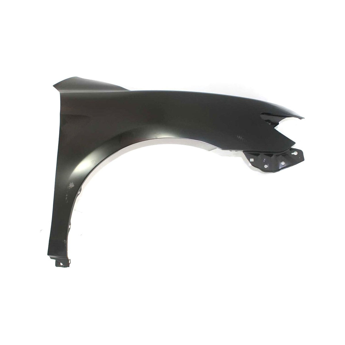 Front Left and Right Fender for 2007-2011 Toyota Camry