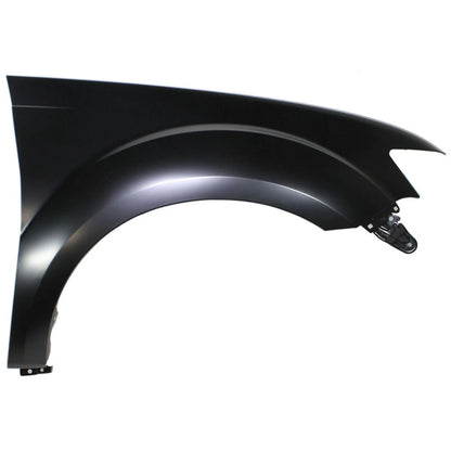 Fender for Mitsubishi Outlander (2010–2013) Front Passenger Side
