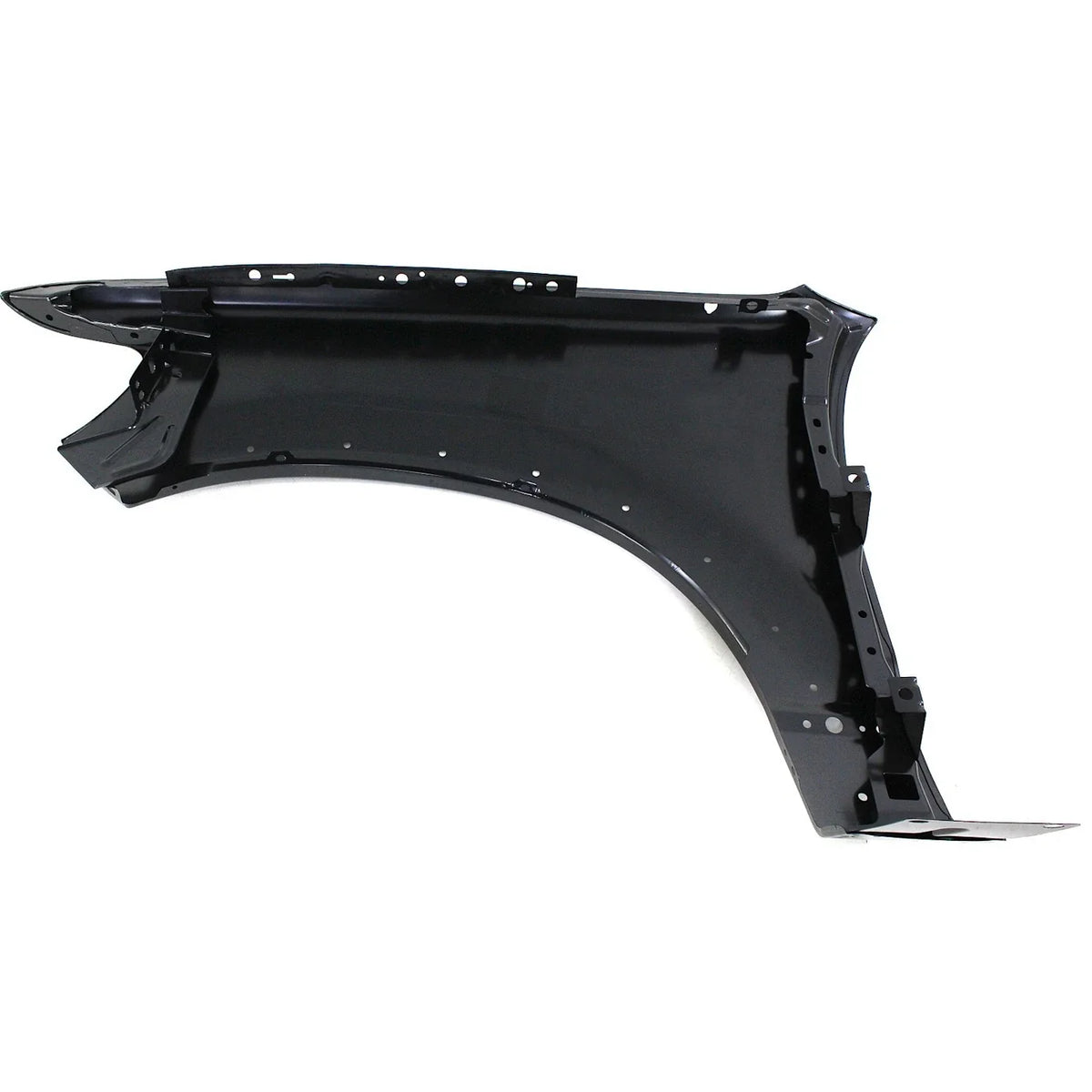 Front Fender Right Side for Ford Explorer 2006–2010