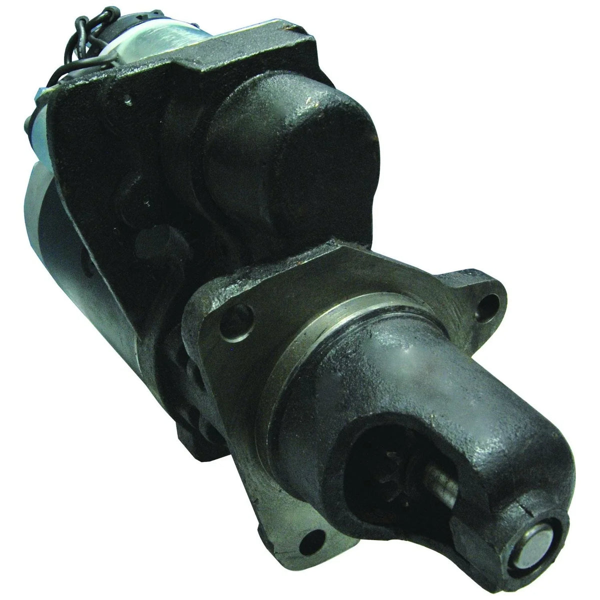 Starter for Mercedes Bus O530N3 O580 (2000–2010)
