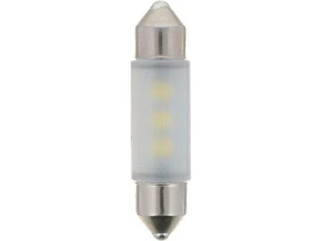 Trunk Light Bulb for Jaguar XJ6 (1984–1997) DN835BM
