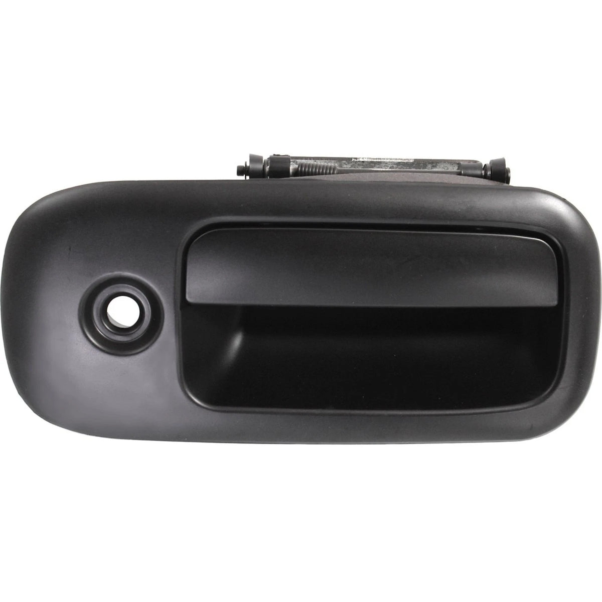 Door Handle Set of 2 for Chevrolet Express 3500 (2003–2009) Primed Plastic