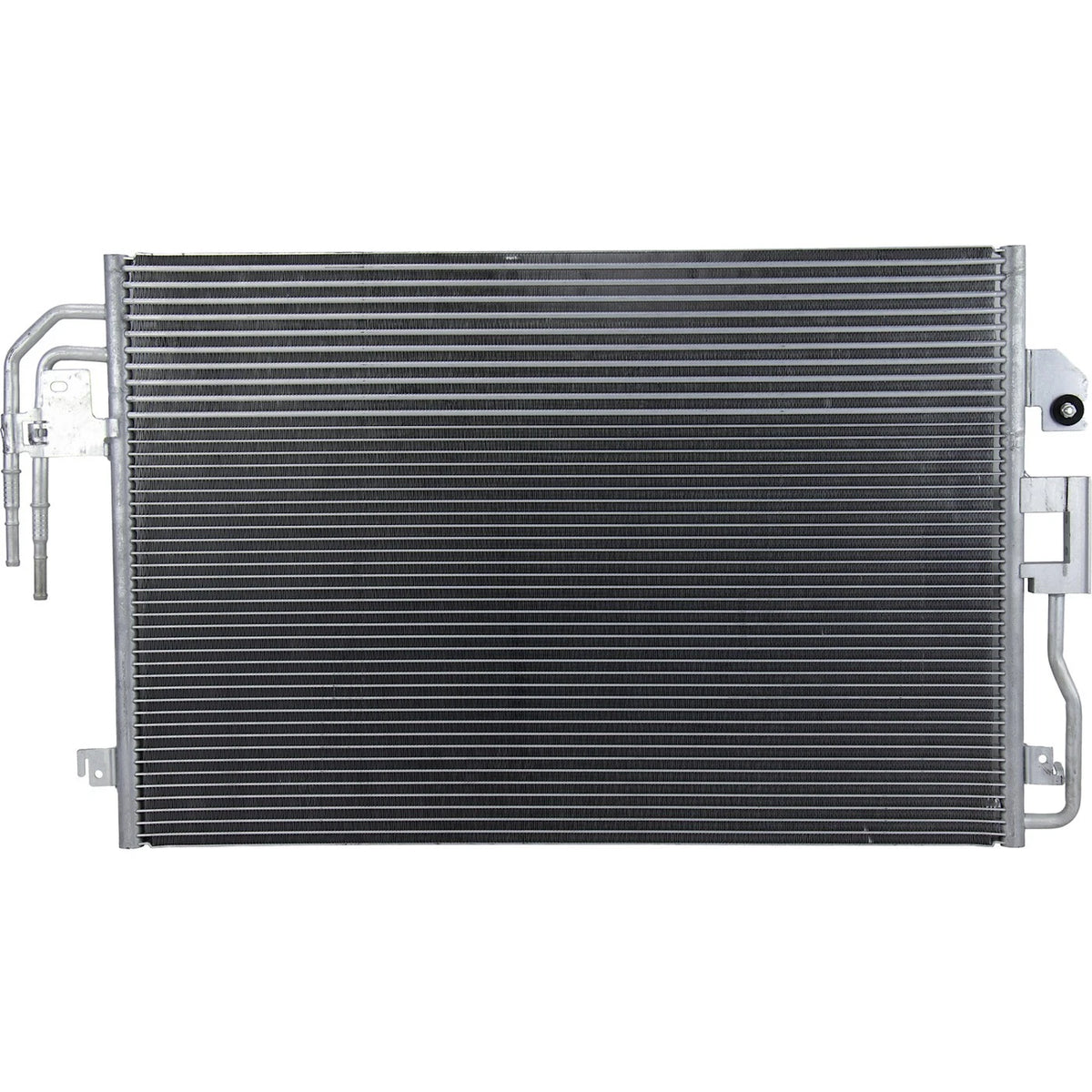GPD 3782C AC Condenser for Ford Escape Mercury Mariner Mazda Tribute (2009–2011)
