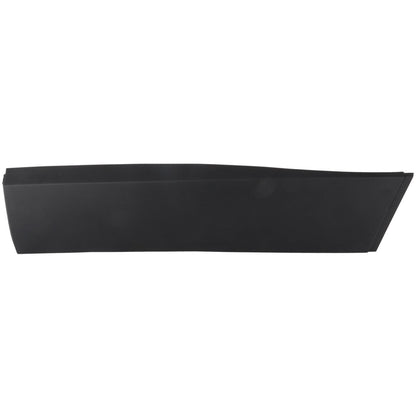 Rear Left Door Molding for Jeep Cherokee
