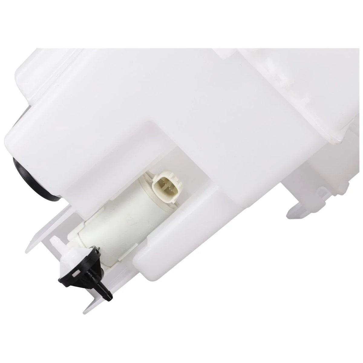 Washer Fluid Reservoir for Nissan (2007-2012)