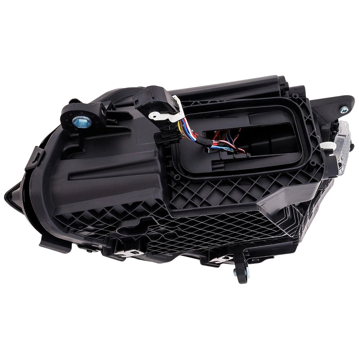 Headlight Passenger Right Side for MB Mercedes C Class (2015–2021) 2059066104