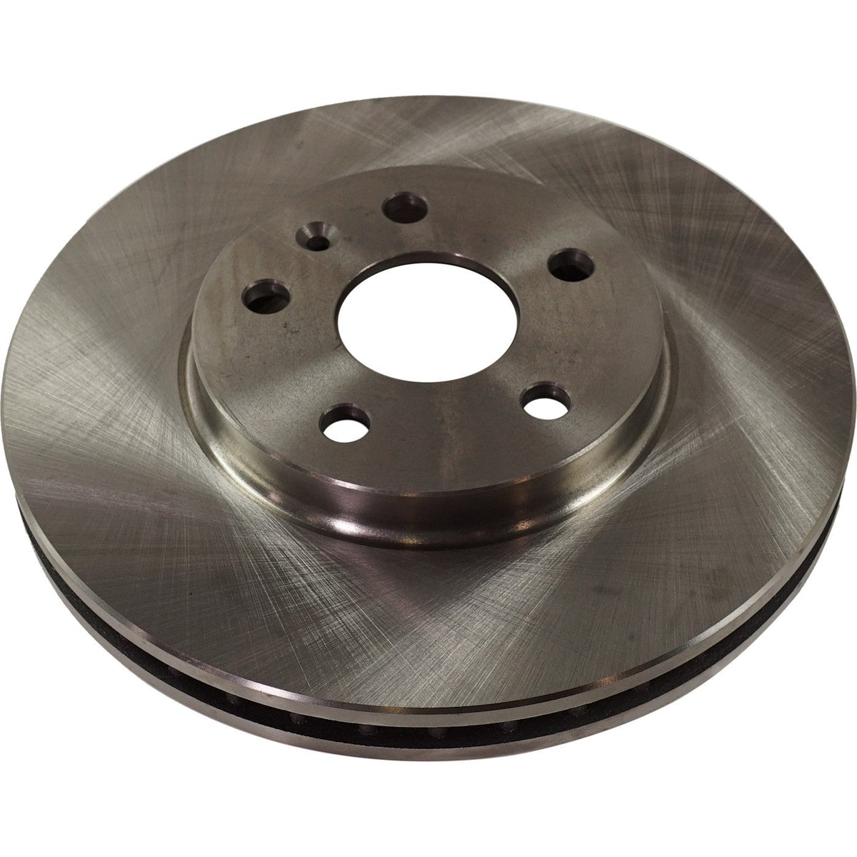 Front Brake Rotors 315mm for Cadillac CTS (2008–2014)
