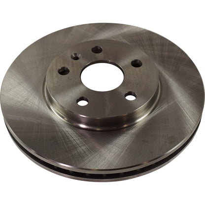 Front Brake Rotors 315mm for Cadillac CTS (2008–2014)