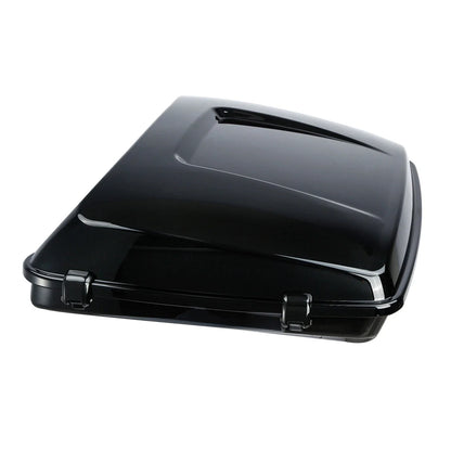 Two Up Mount Rack by Razor for Harley Touring Electra Glide 1997-2008