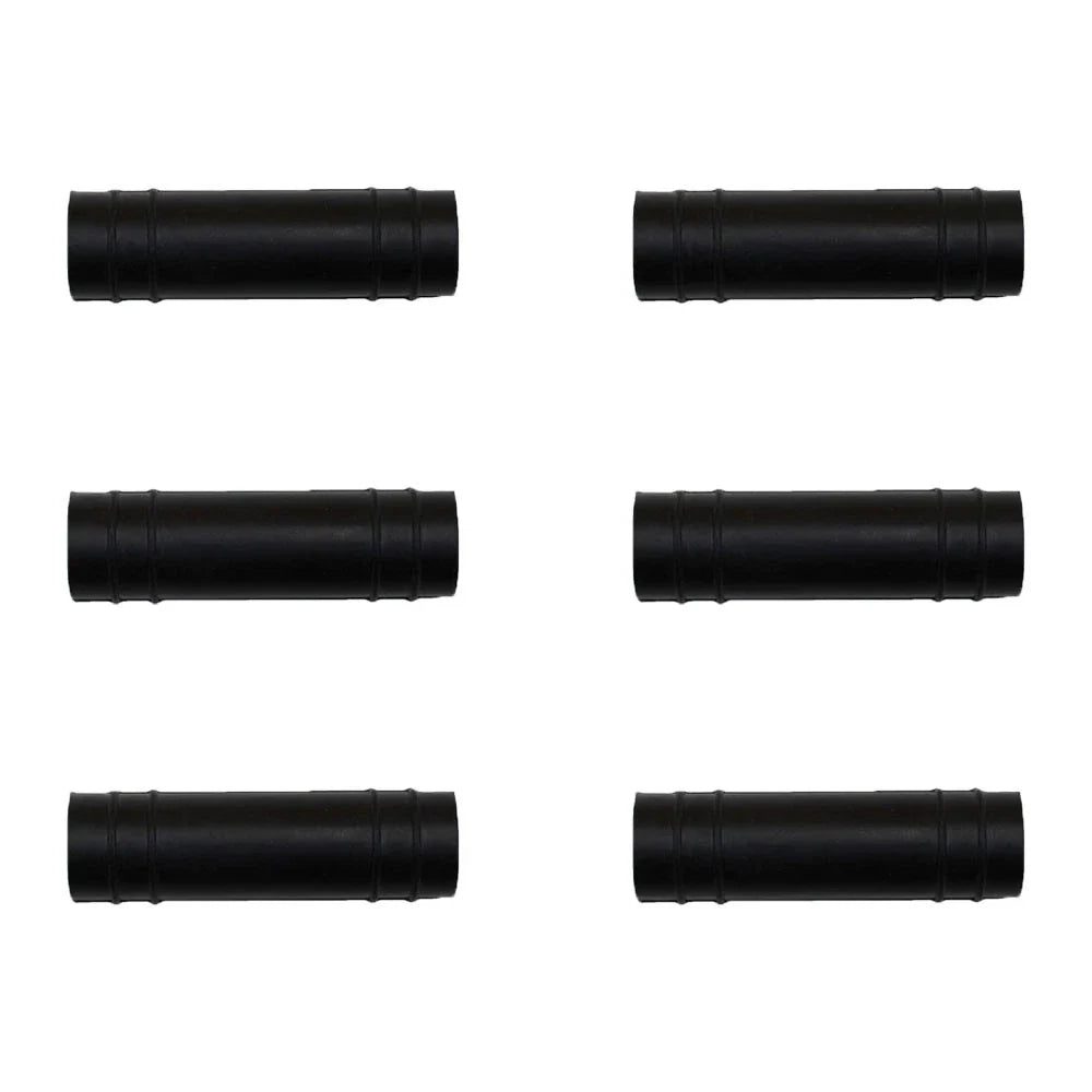 Set of 6 Fuel Line to Injector Boot for John Deere 3020 4000 4020 5020 R34765