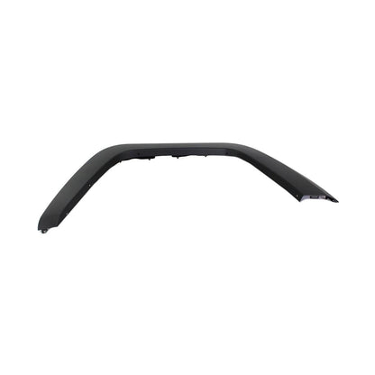 Fender Flares Set of 2 for Jeep Liberty (2008–2012) Front Primed Thermoplastic