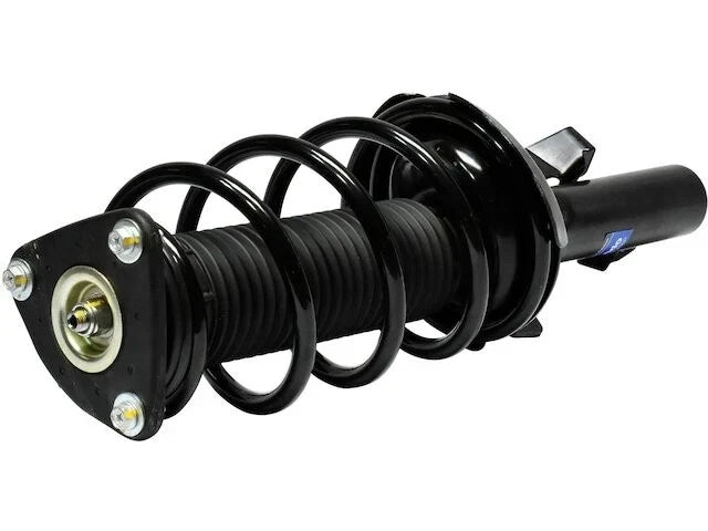 Front Right Strut and Coil Spring Assembly for Mazda 3 (2004–2009) WH772HP