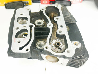 Engine Cylinder Head for Dyna Softail Touring Harley Davidson (1999–2006)