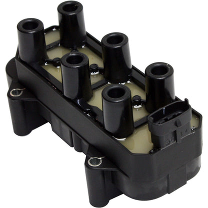 Ignition Coil Compatible with 1997-1998 Cadillac Catera