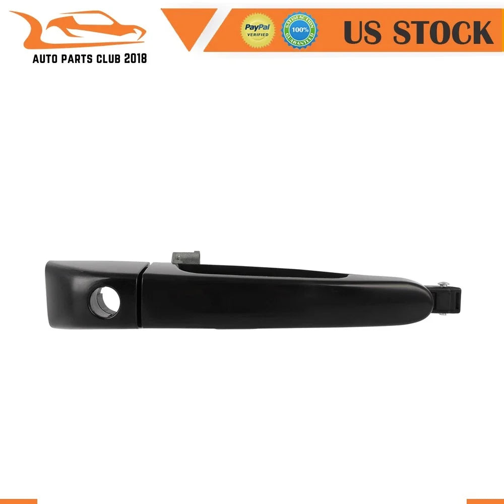 Front Right Outer Door Handle for Hyundai Entourage, Kia Sedona (2007–2012)