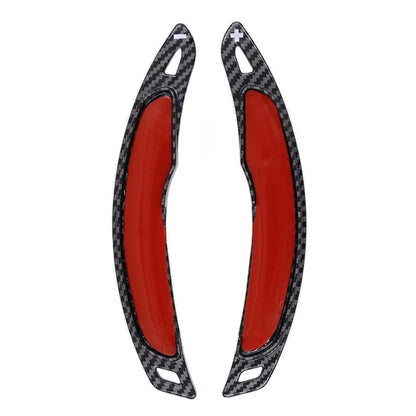 Paddle Shift Extensions for Mitsubishi Lancer, Outlander, ASX 2010-2020