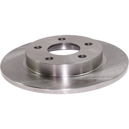 Front and Rear Disc Brake Rotors for Buick LeSabre (2000–2004) 16 in.