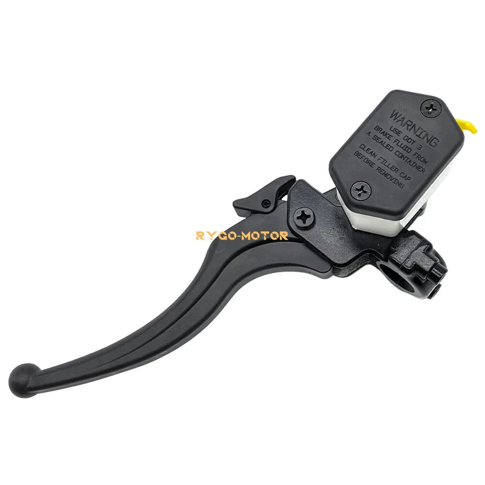 Front Left Brake Master Cylinder for Polaris Trail Boss 250 325 350L (1987–2000)