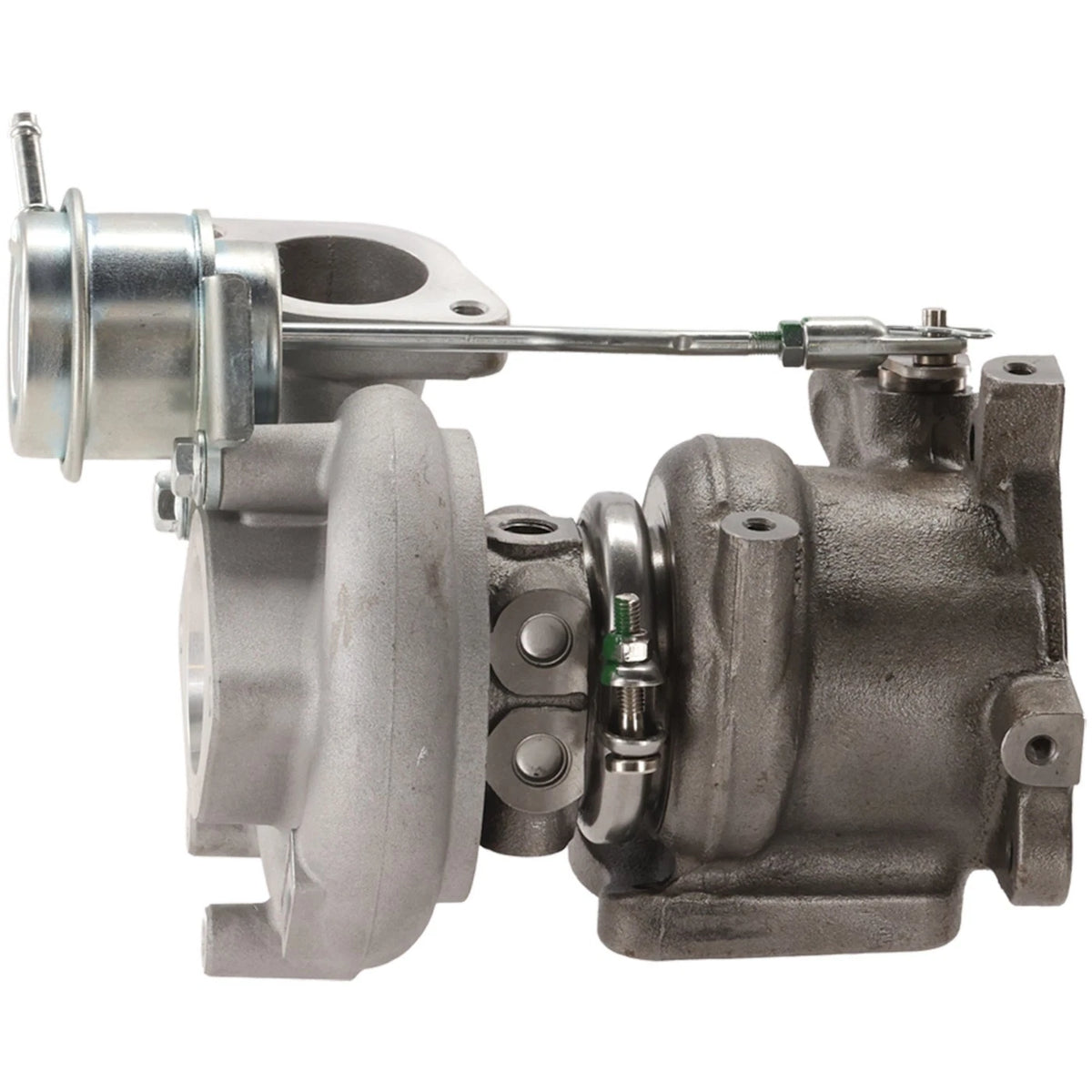 Turbocharger for Nissan Juke (2011–2017)