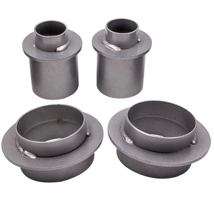 22-26 Rim Coil Spring Boosters for Universal Applications
