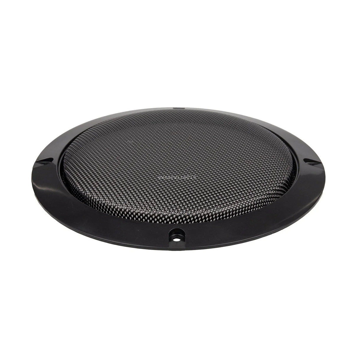 Car Audio 6.5" Speaker Grill Cover for Subwoofer Protector (Universal)