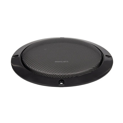 Car Audio 6.5" Speaker Grill Cover for Subwoofer Protector (Universal)
